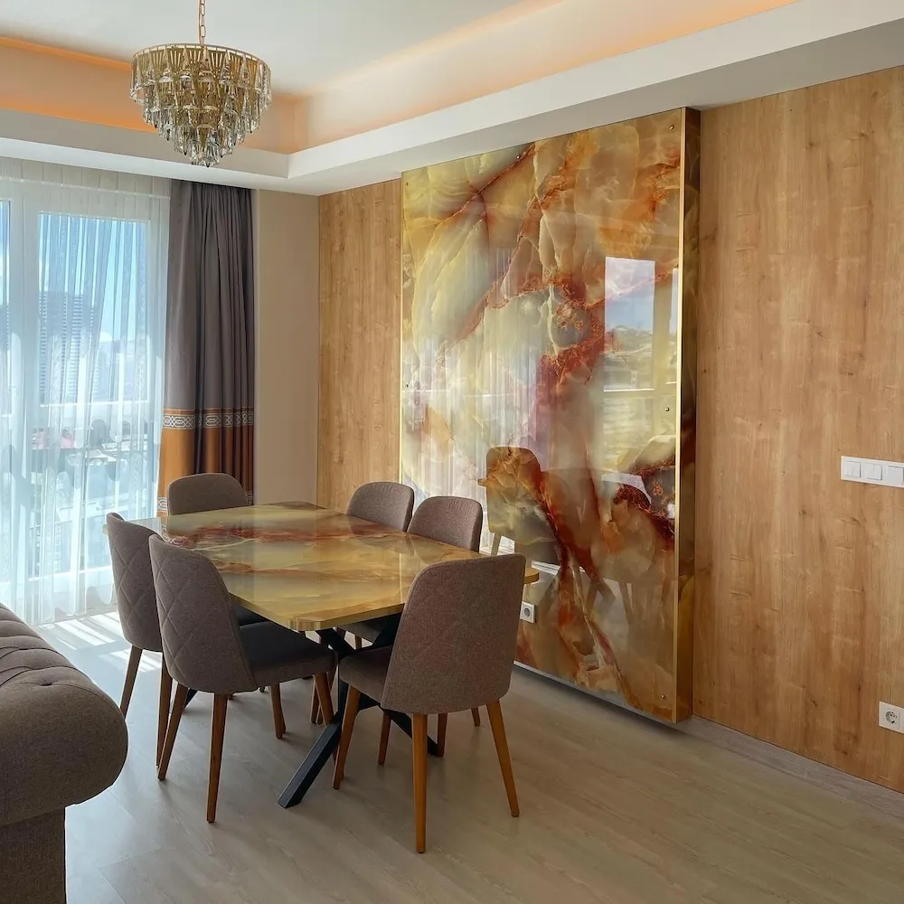 Luxury Villa, Birden Çok Yatak, Sigara İçilmez, Şehir Manzaralı