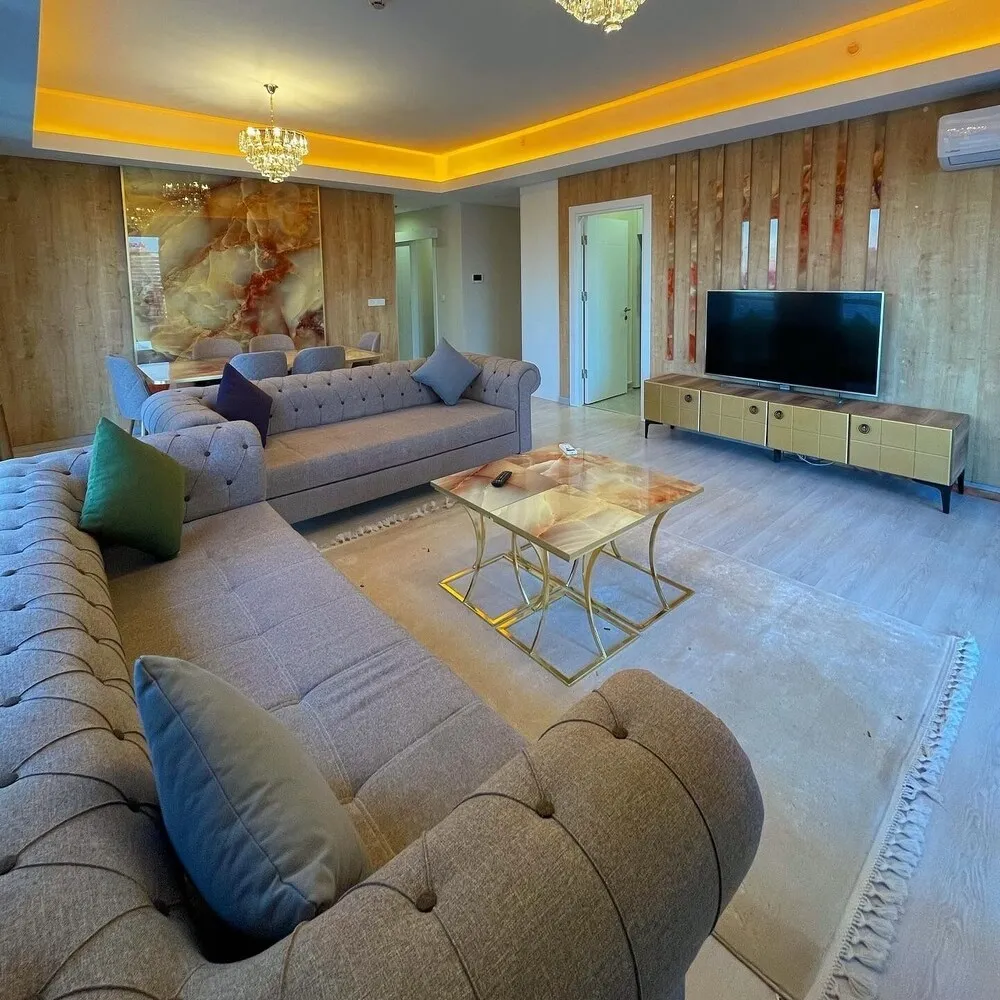 Luxury Villa, Birden Çok Yatak, Sigara İçilmez, Şehir Manzaralı