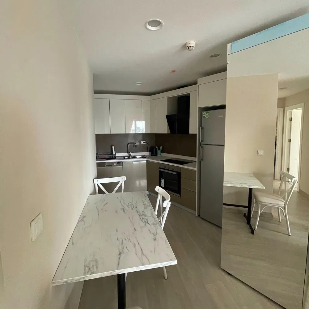 Royal Apart Daire, 2 Yatak Odası, Sigara İçilmez, Şehir Manzaralı