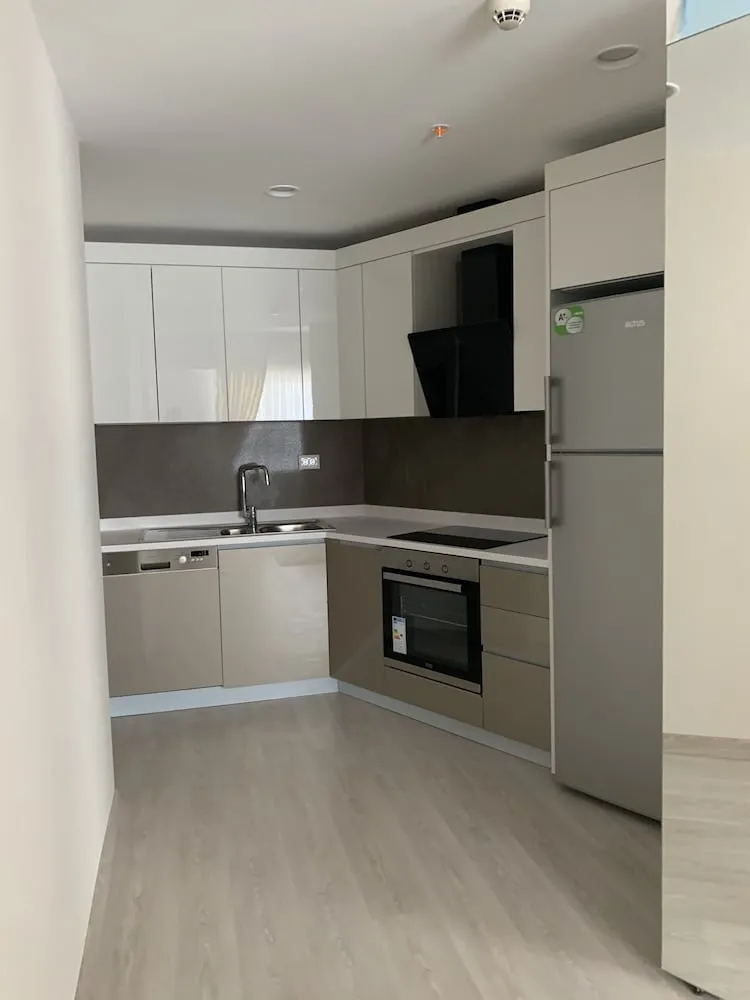 Royal Apart Daire, 2 Yatak Odası, Sigara İçilmez, Şehir Manzaralı