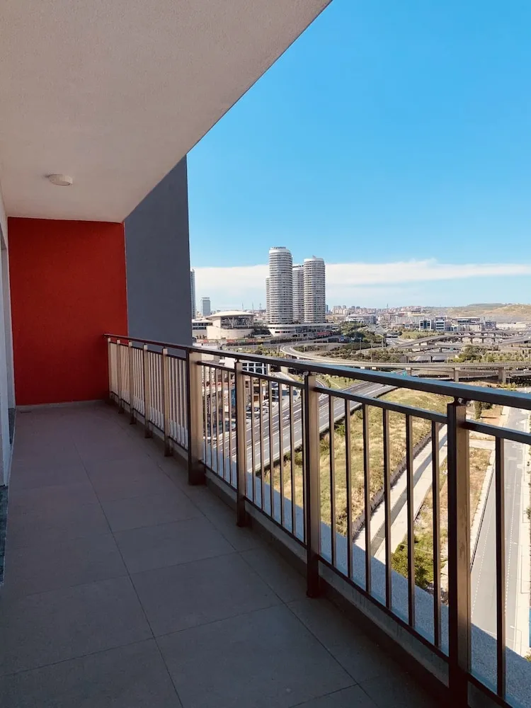 Royal Apart Daire, 2 Yatak Odası, Sigara İçilmez, Şehir Manzaralı
