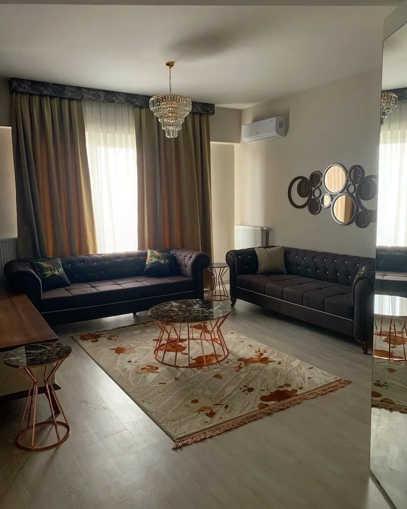 Luxury Apart Daire