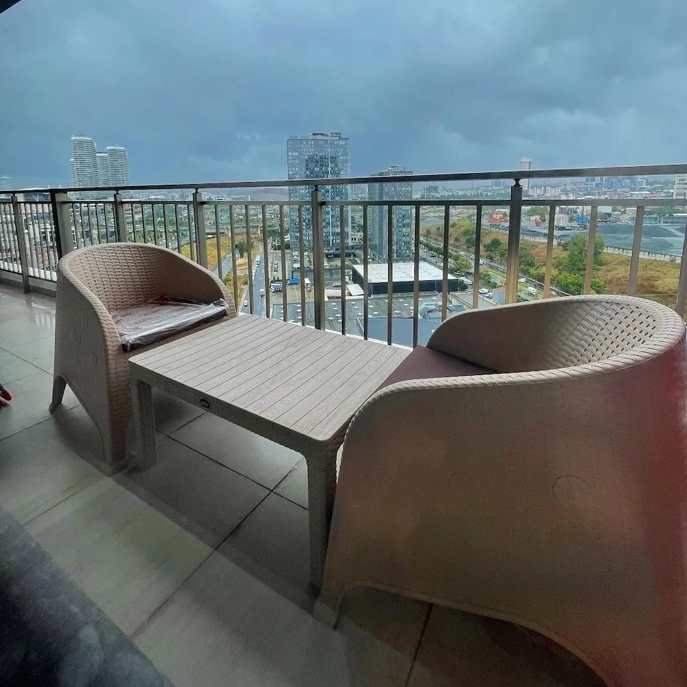 Luxury Apart Daire