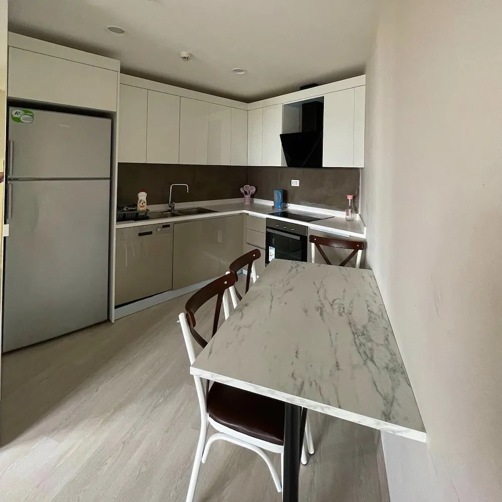 Luxury Apart Daire