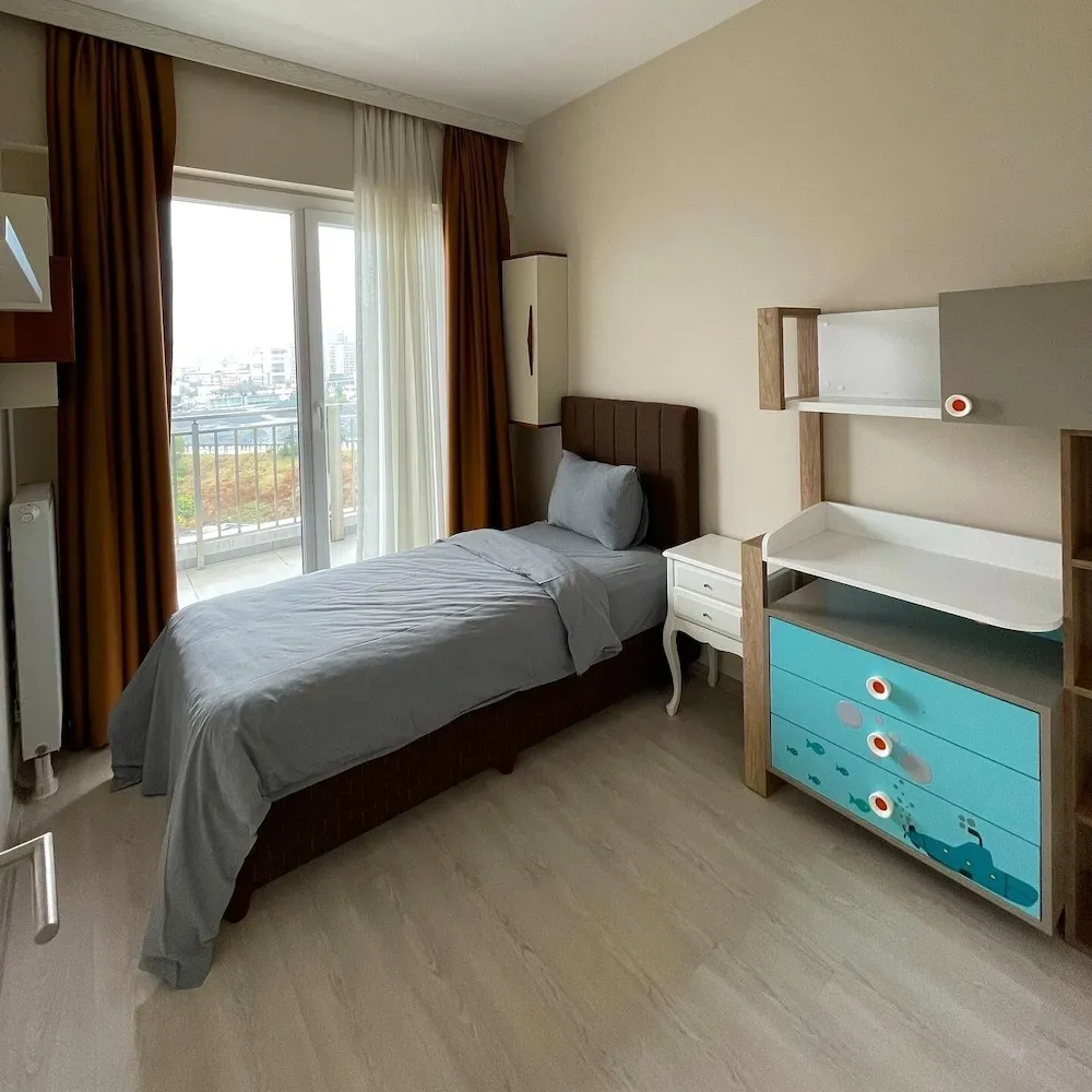 Luxury Apart Daire