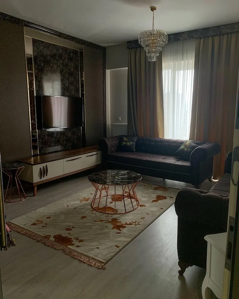 Luxury Apart Daire