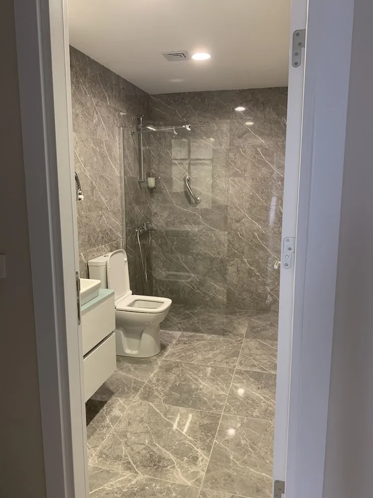 Luxury Apart Daire