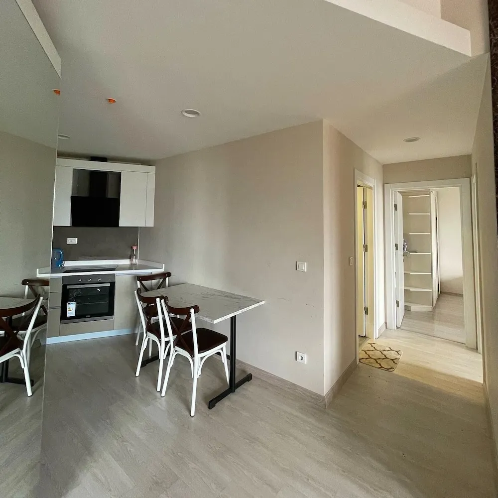 Luxury Apart Daire