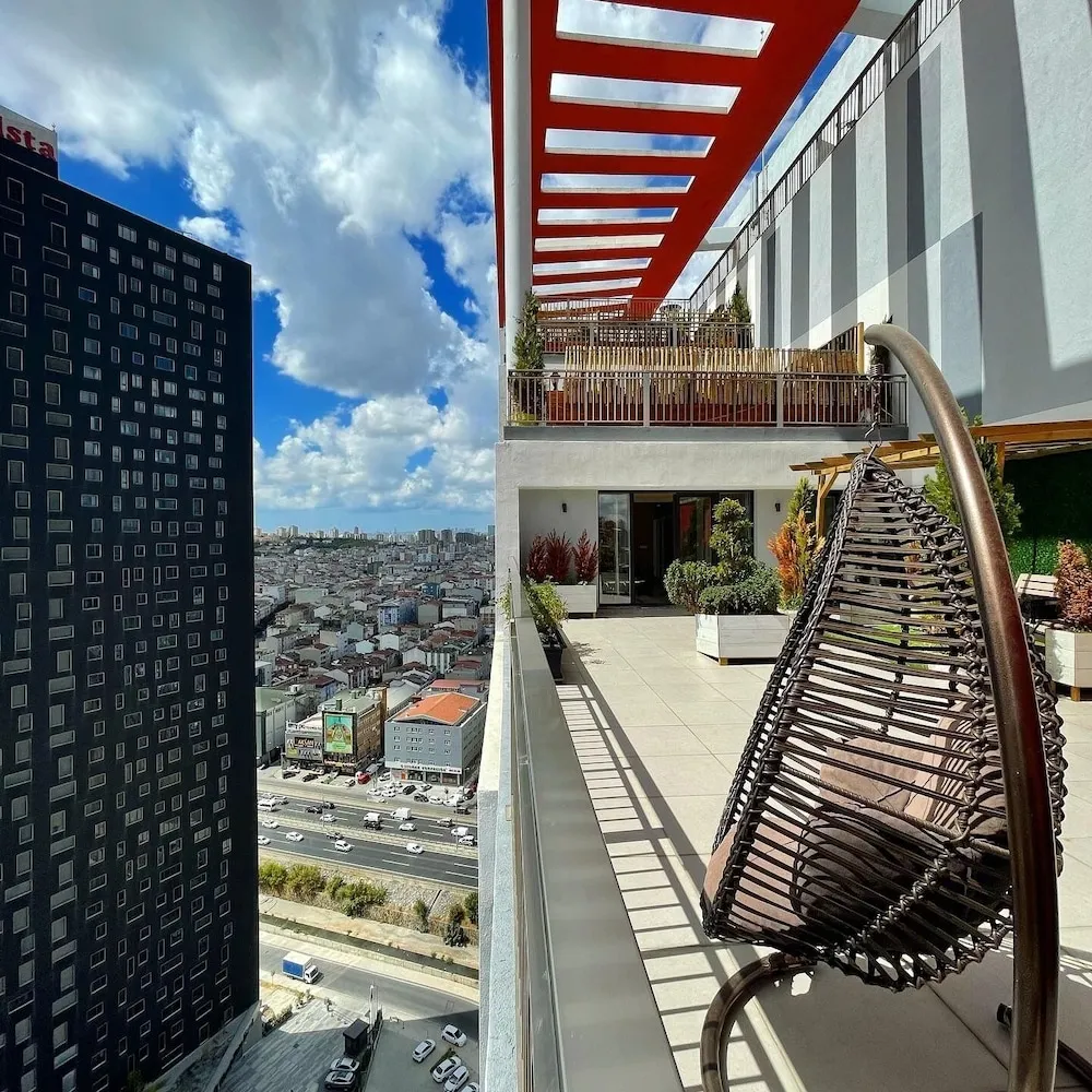 Zmzm Express24 Suites