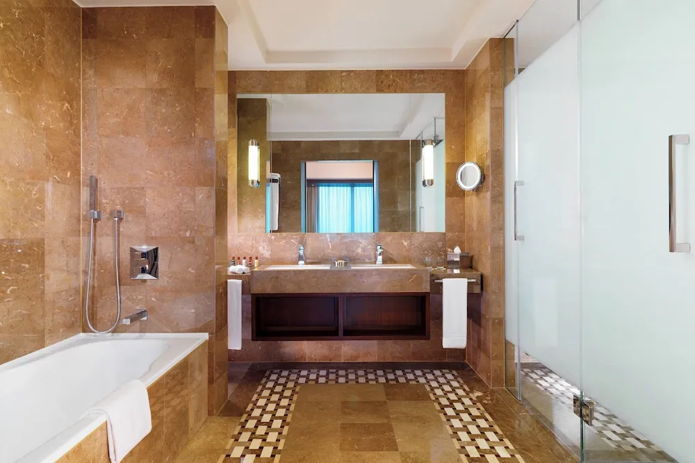 Executive Süit, 1 Yatak Odası, Şehir Manzaralı