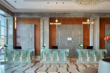Sheraton Bursa Hotel