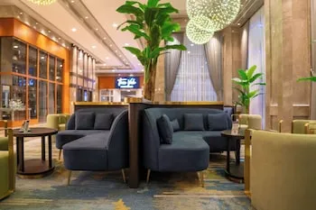 Sheraton Bursa Hotel