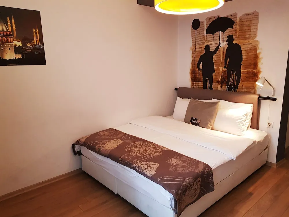 Family Oda, 2 Yatak Odası