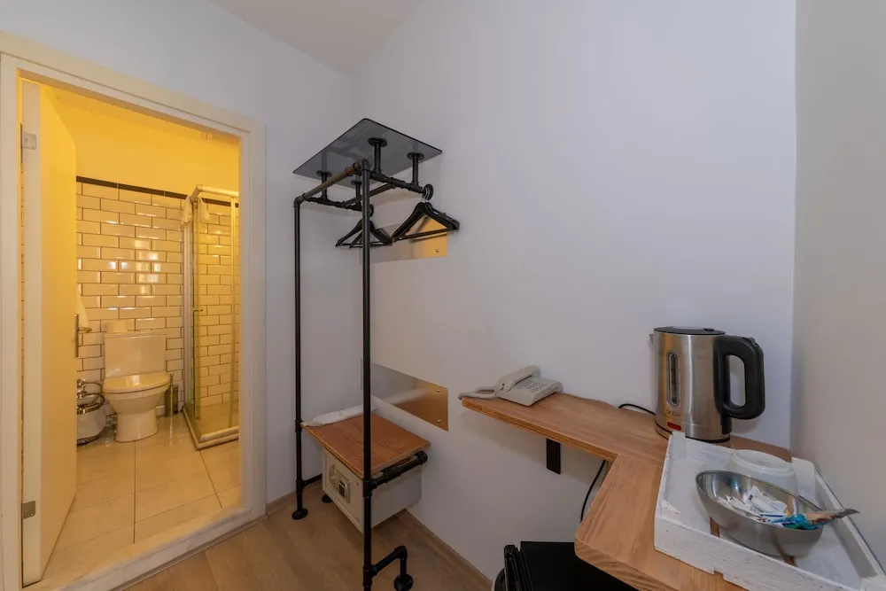 Economic Double Room