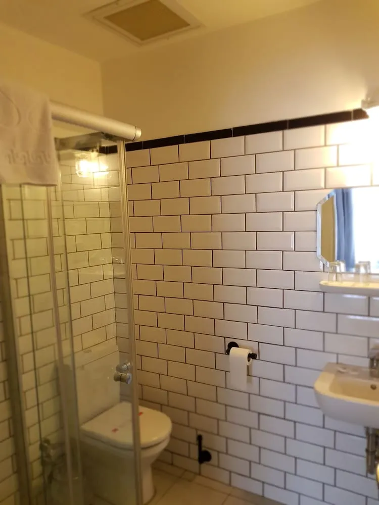 Economic Double Room