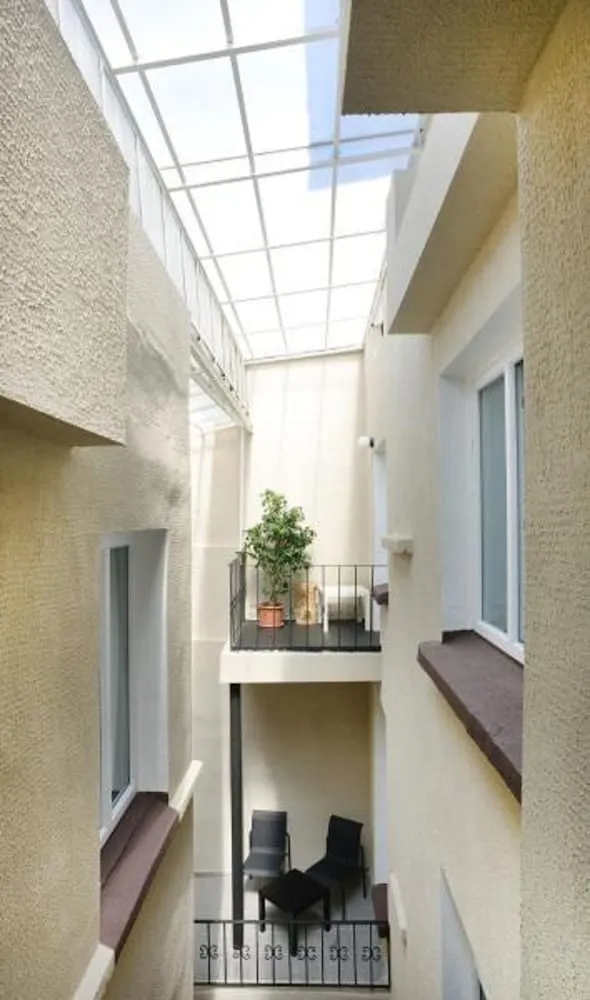 Economic Double Room