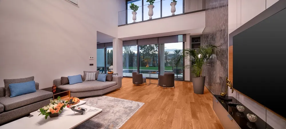 Premium Villa, 5 Yatak Odası, Kişiye Özel Havuzlu