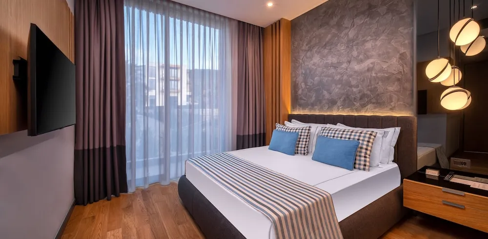 Premium Villa, 5 Yatak Odası, Kişiye Özel Havuzlu