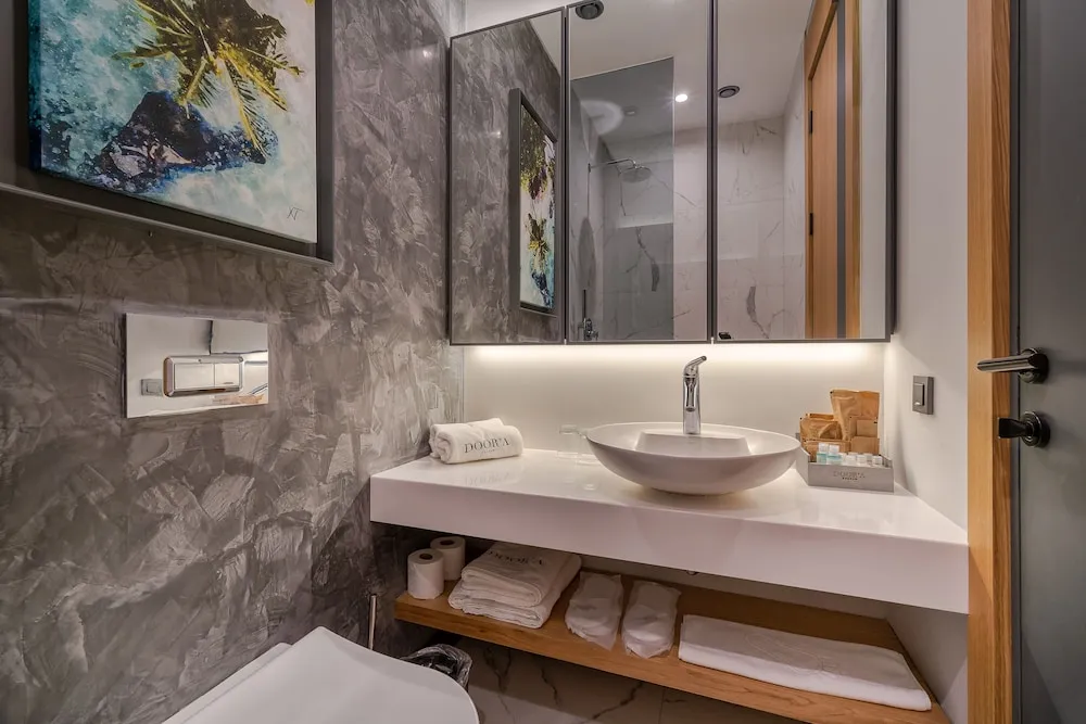 Premium Villa, 5 Yatak Odası, Kişiye Özel Havuzlu
