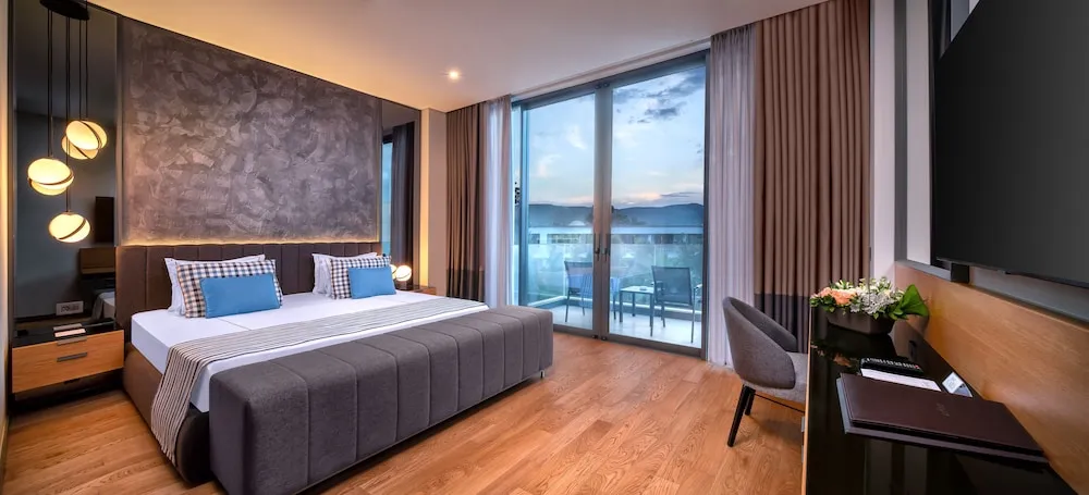 Premium Villa, 5 Yatak Odası, Kişiye Özel Havuzlu