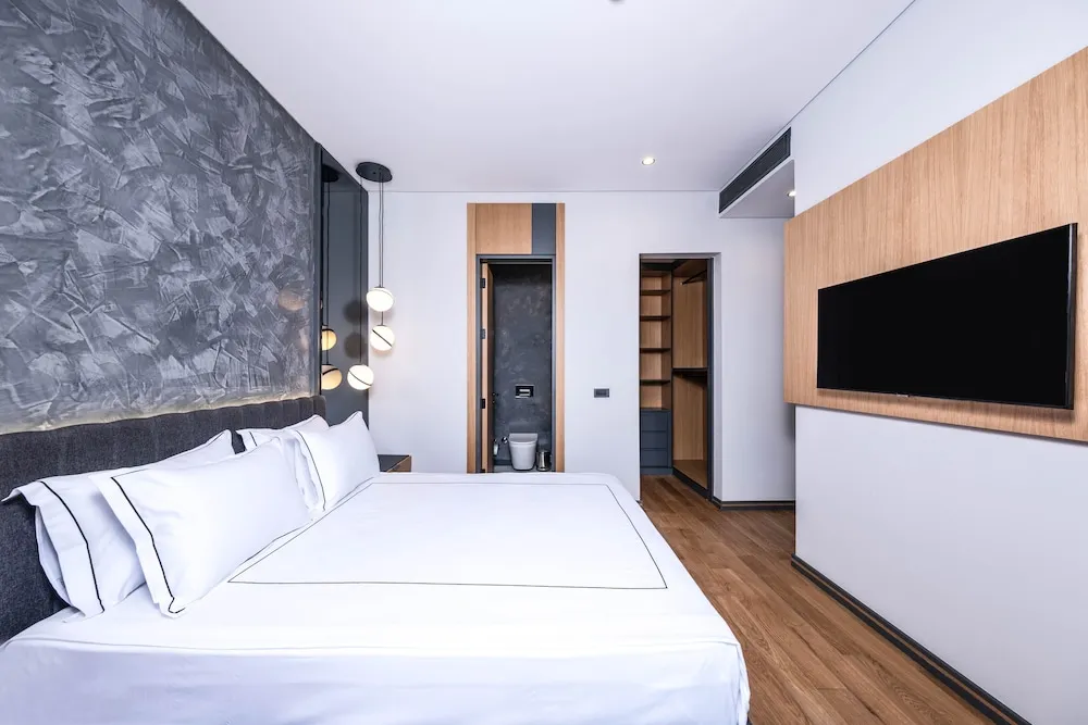 Family Villa, 3 Yatak Odası