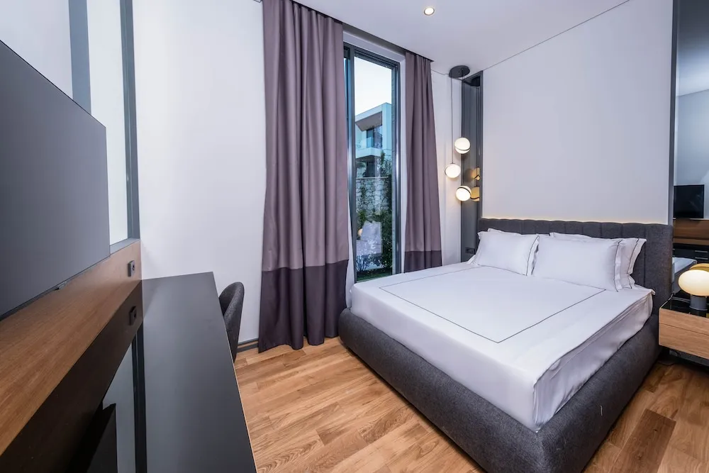 Family Villa, 3 Yatak Odası