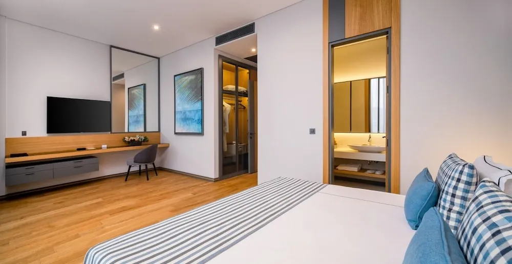 Family Villa, 3 Yatak Odası