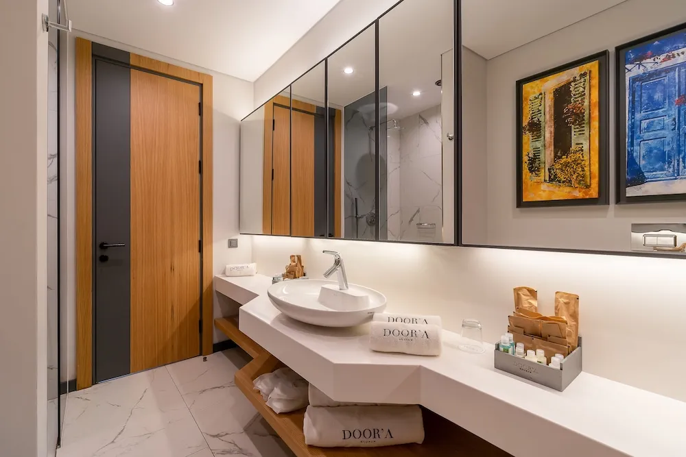 Family Villa, 3 Yatak Odası