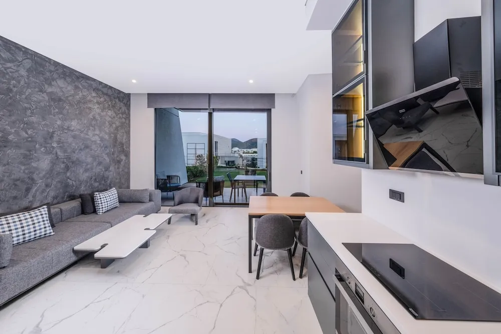 Family Villa, 3 Yatak Odası