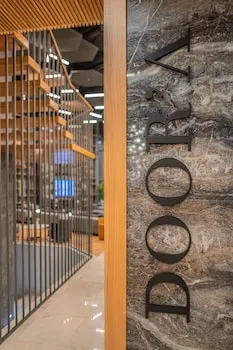 Selectum Luxury Door’a Bodrum