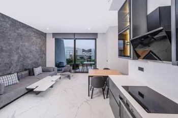 Selectum Luxury Door’a Bodrum
