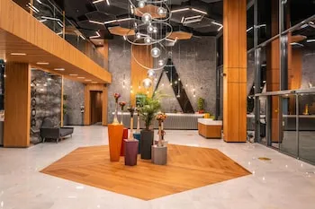 Selectum Luxury Door’a Bodrum