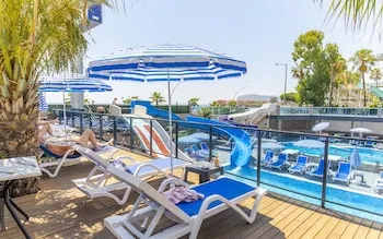 Relax Beach Hotel - Her Şey Dâhil