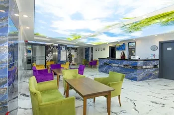 Relax Beach Hotel - Her Şey Dâhil