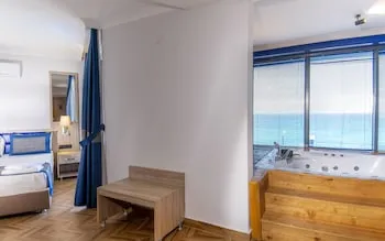 Relax Beach Hotel - Her Şey Dâhil