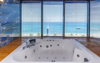 Relax Beach Hotel - Her Şey Dâhil