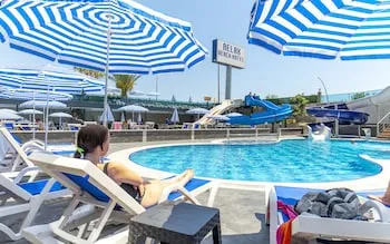 Relax Beach Hotel - Her Şey Dâhil