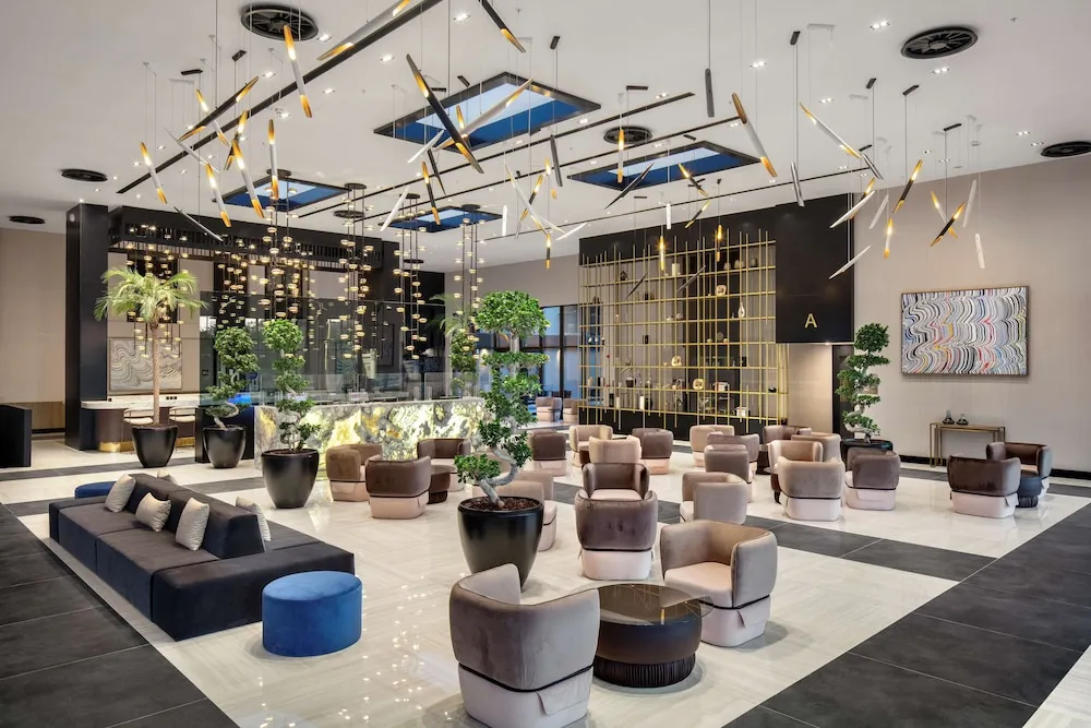 Radisson Hotel İzmir, Aliağa