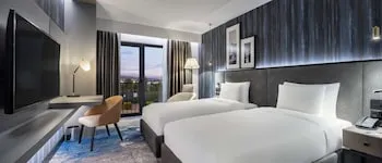 Radisson Hotel İzmir, Aliağa