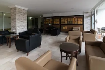 Grand Hotel Derin - Her Şey Dâhil