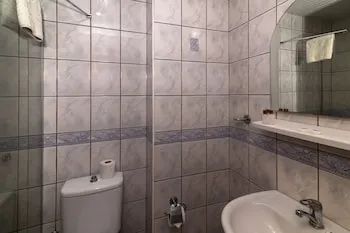 Grand Hotel Derin - Her Şey Dâhil