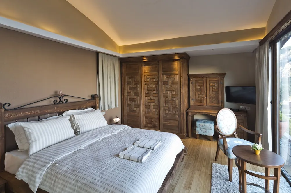 Junior Suite (Sea View)