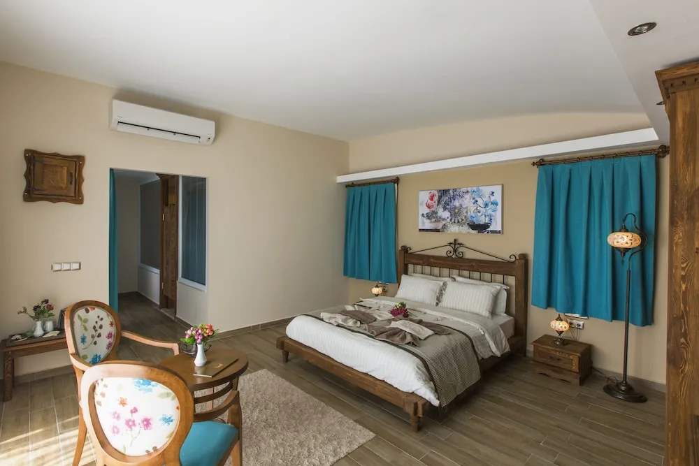 Junior Suite (Sea View)