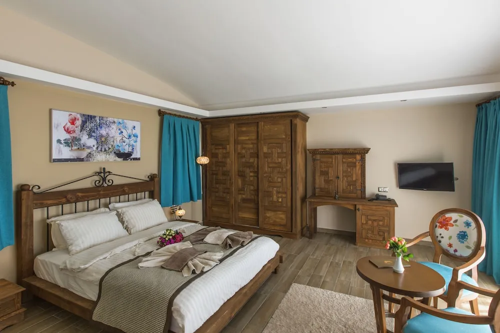 Junior Suite (Sea View)