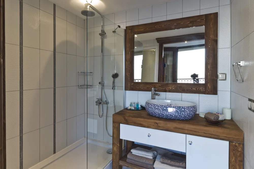 Junior Suite (Sea View)
