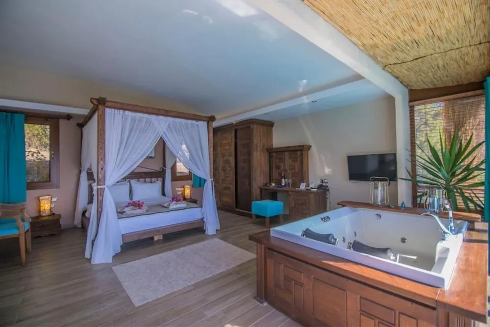Capella Suite (Sea View)