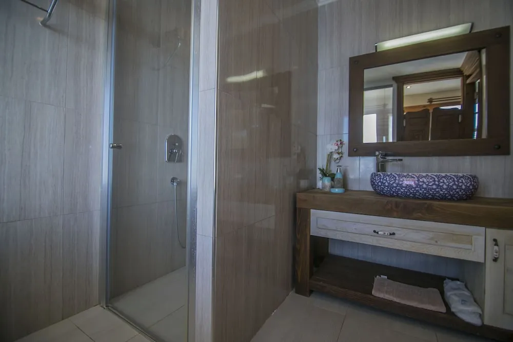 Capella Suite (Sea View)