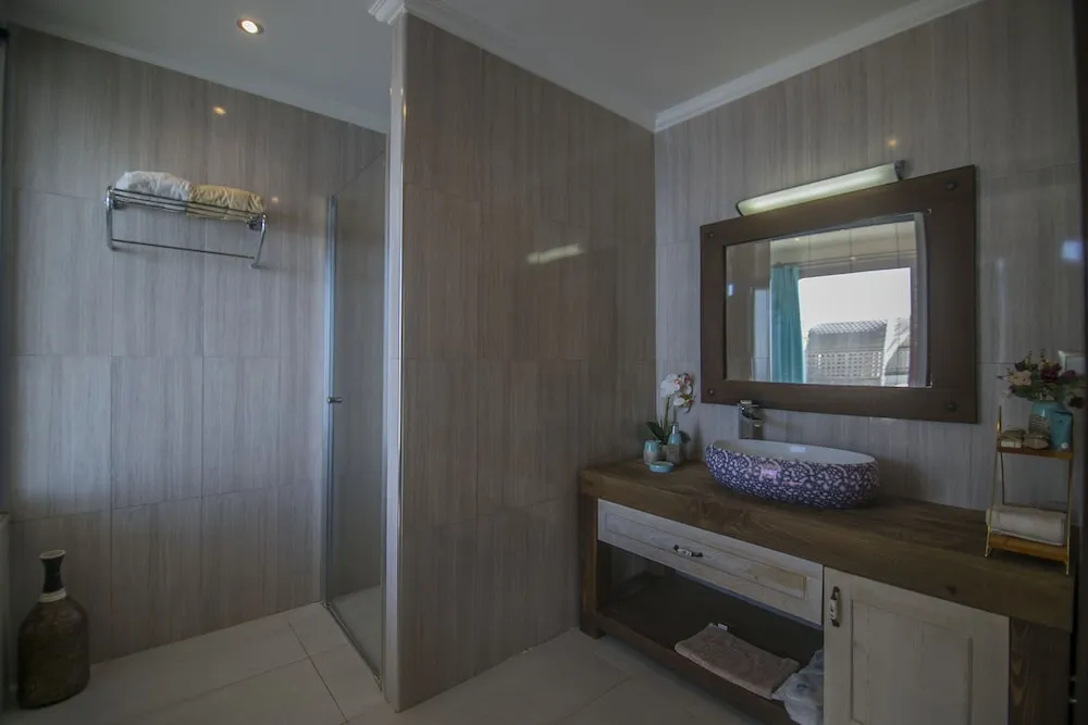 Capella Suite (Sea View)