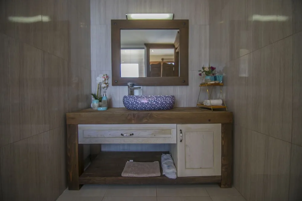 Capella Suite (Sea View)