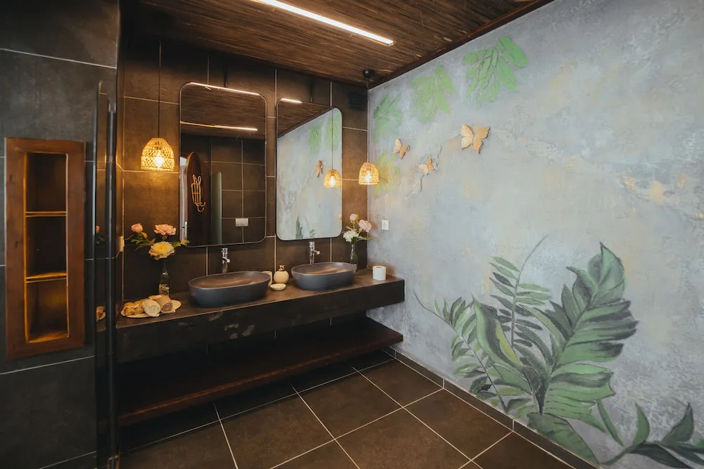 Venus Suite (Sea View)